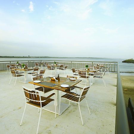 Kamnath Zinc Journey By The Fern, Diu Hotel Luaran gambar