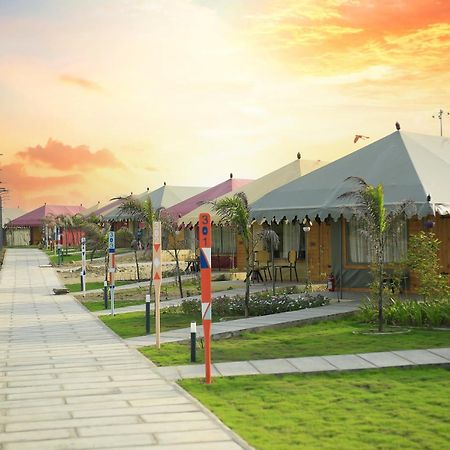 Kamnath Zinc Journey By The Fern, Diu Hotel Luaran gambar