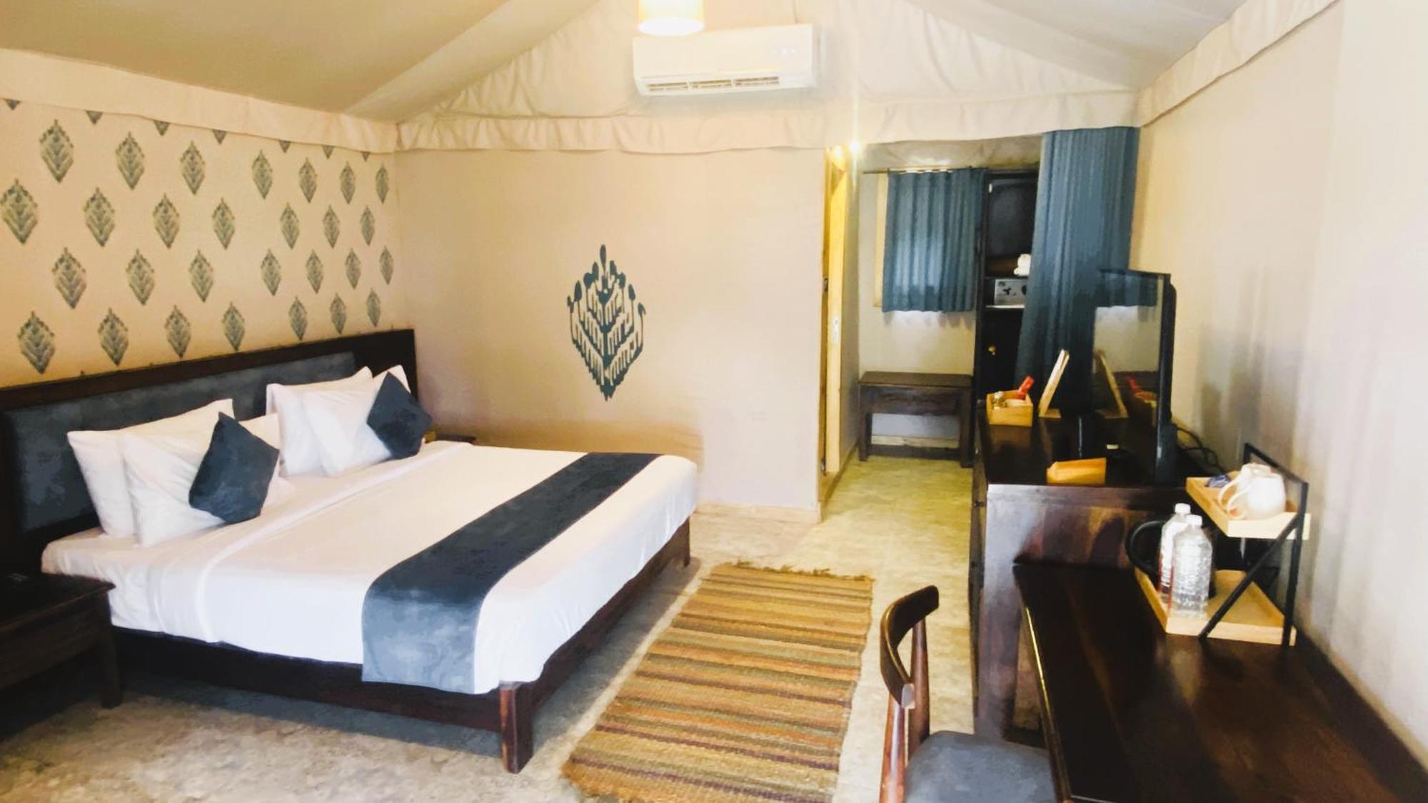 Kamnath Zinc Journey By The Fern, Diu Hotel Luaran gambar