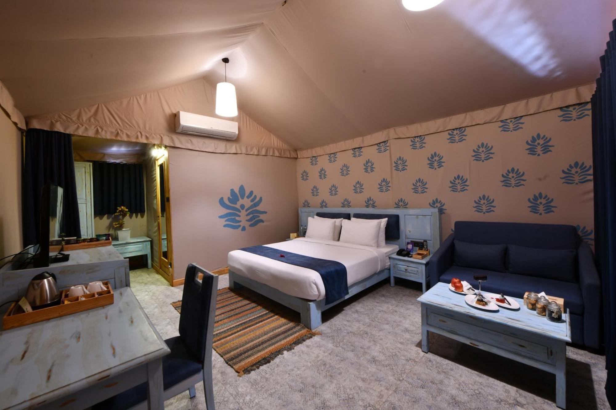 Kamnath Zinc Journey By The Fern, Diu Hotel Luaran gambar