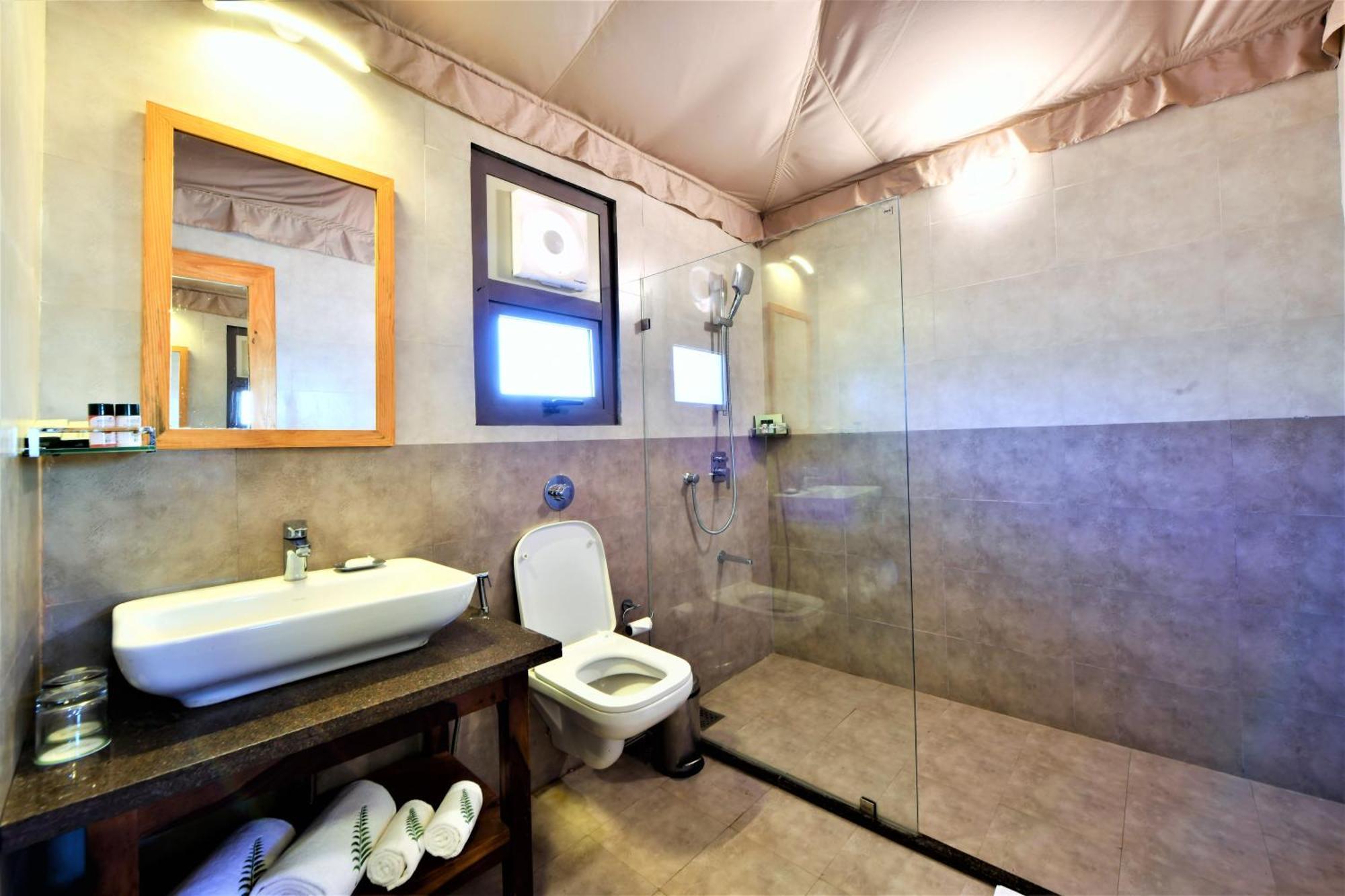 Kamnath Zinc Journey By The Fern, Diu Hotel Luaran gambar