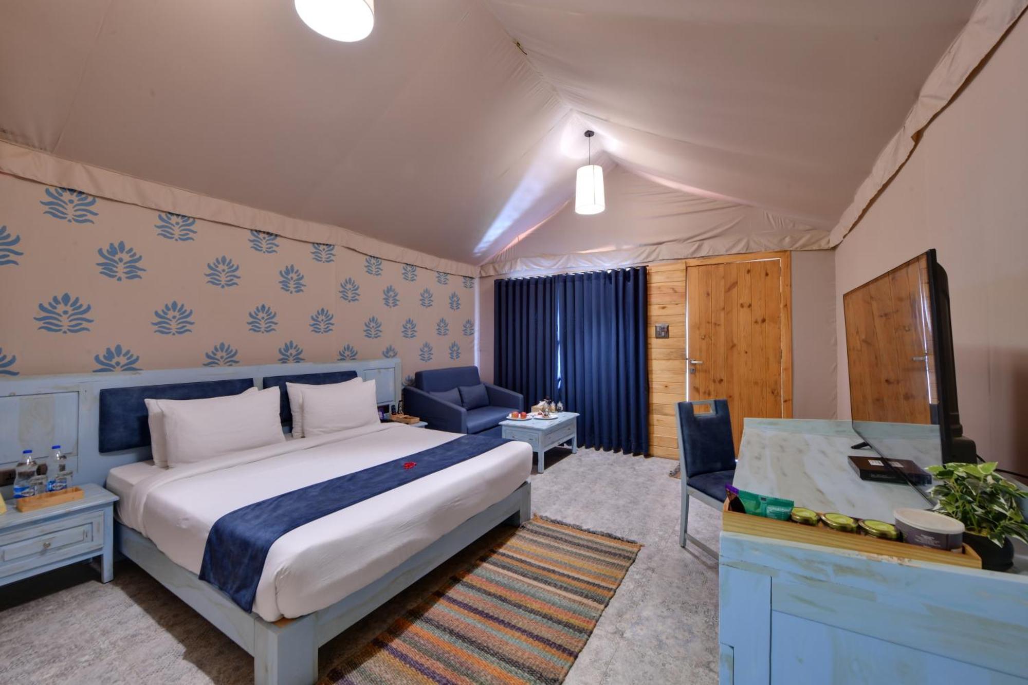 Kamnath Zinc Journey By The Fern, Diu Hotel Luaran gambar